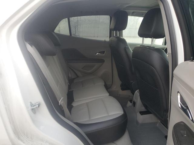 Photo 11 from auction – 2014 BUICK ENCORE with VIN KL4CJGSB2EB616970