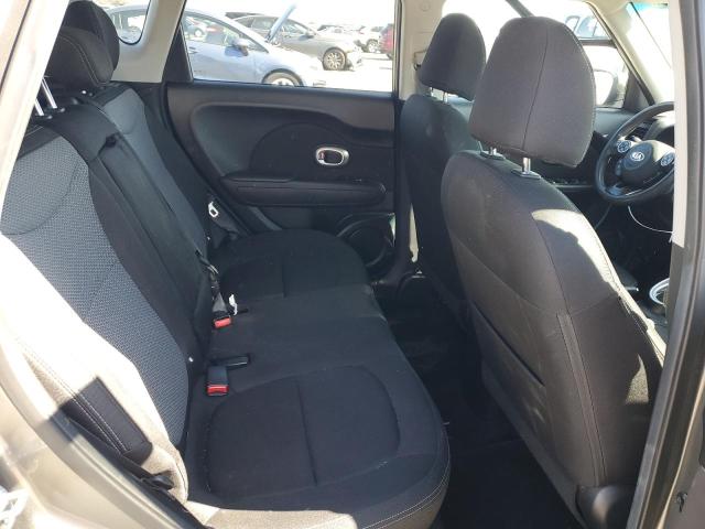 Photo 10 from auction – 2018 KIA SOUL + with VIN KNDJP3A51J7528327
