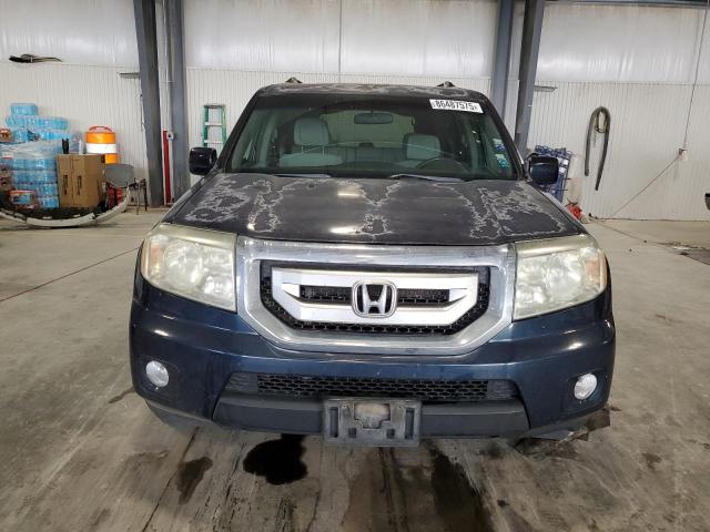صورة رقم 5 من المزاد - 2010 HONDA PILOT EX مع VIN 5FNYF4H41AB005212