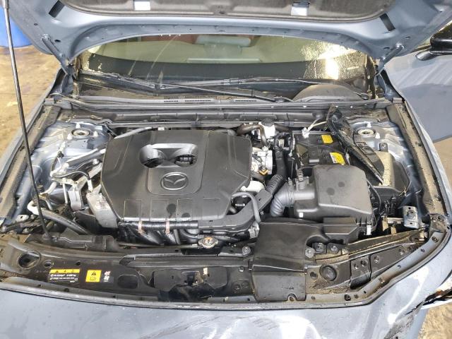 Photo 11 from auction – 2025 MAZDA 3 PREFERRE with VIN JM1BPBCM2S1757252