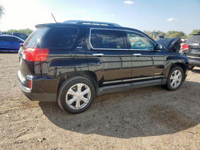 Photo 3 from auction – 2017 GMC TERRAIN SL with VIN 2GKFLPE33H6215960