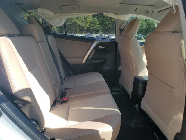 Photo 11 from auction – 2014 TOYOTA RAV4 XLE with VIN JTMWFREV8ED036794