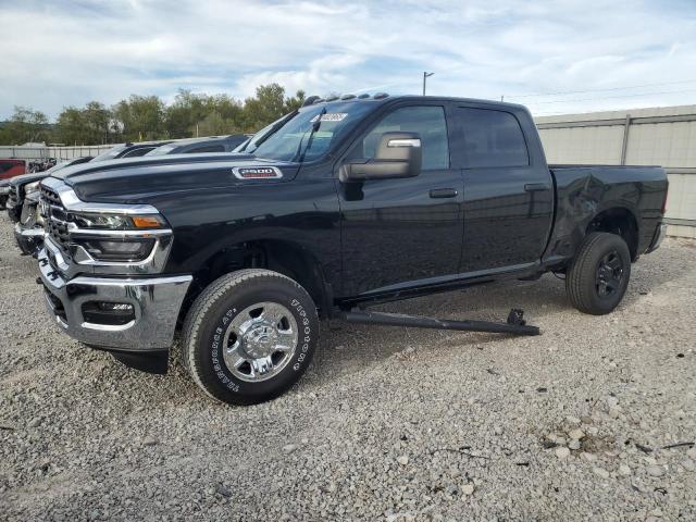 RAM 2500 TRADE 2025 with VIN 3C6UR5CJ2SG521400 - Photo from auction