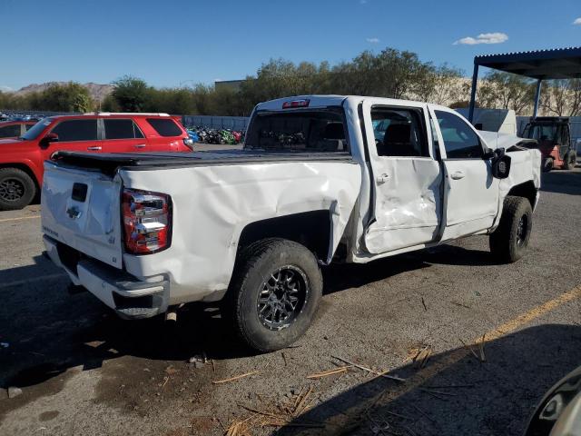 Photo 3 from auction – 2017 CHEVROLET SILVERADO with VIN 3GCUKREC2HG241620