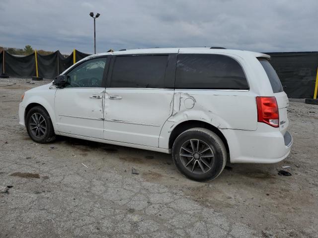 Photo 2 from auction – 2017 DODGE GRAND CARA with VIN 2C4RDGCG6HR630569