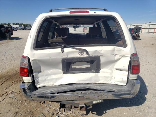 Photo 6 from auction – 1998 TOYOTA 4RUNNER SR with VIN JT3GN86R3W0081691