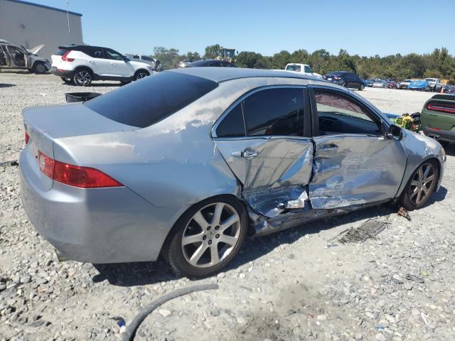 Photo 3 from auction – 2004 ACURA TSX with VIN JH4CL96864C013067