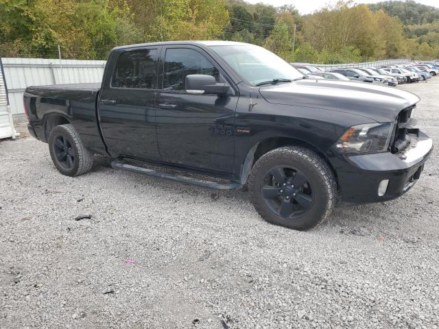 Photo 4 from auction – 2018 RAM 1500 SLT with VIN 1C6RR7TT8JS248781