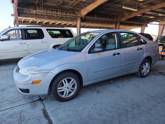 Photo 1 from auction – 2005 FORD FOCUS ZX4 with VIN 1FAFP34N25W112256