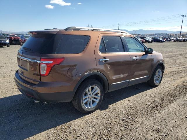 Photo 3 from auction – 2011 FORD EXPLORER XLT with VIN 1FMHK8D88BGA65910