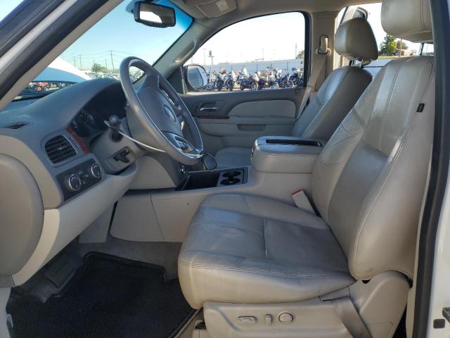 Photo 7 from auction – 2011 GMC YUKON SLT with VIN 1GKS2CE08BR366482