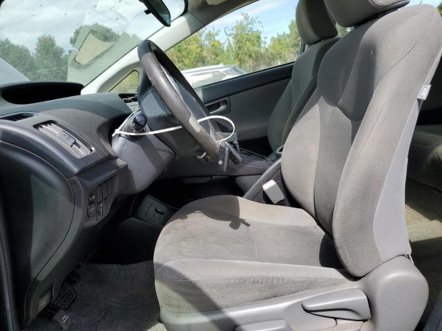 Photo 7 from auction – 2013 TOYOTA PRIUS with VIN JTDKN3DU2D5659179