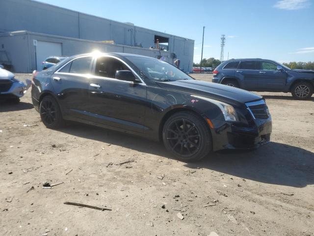 Photo 4 from auction – 2013 CADILLAC ATS with VIN 1G6AA5RA8D0143264