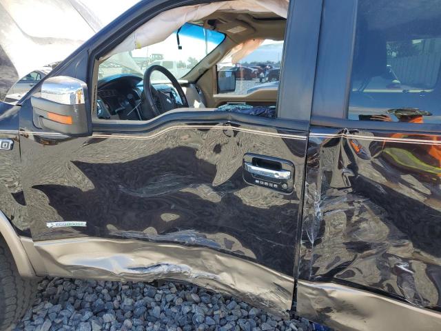 Photo 7 from auction – 2013 FORD F150 SUPER with VIN 1FTFW1ET5DKD39915