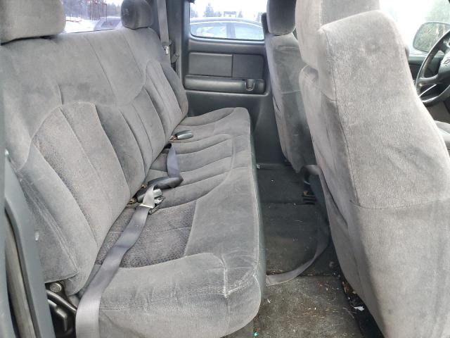 Photo 10 from auction – 2000 CHEVROLET SILVERADO with VIN 2GCEC19T4Y1118181