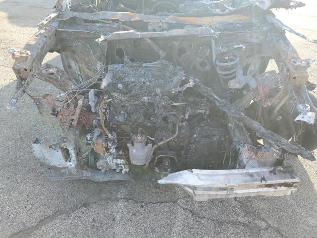 Photo 12 from auction – 2023 ACURA MDX with VIN 5J8YE1H30PL043157