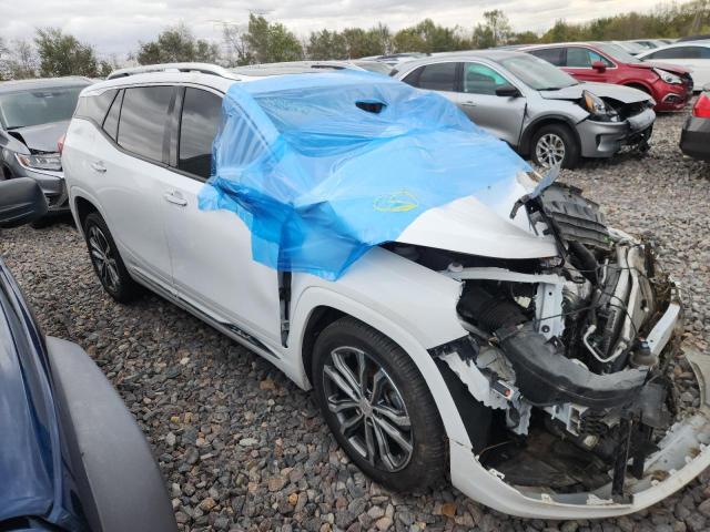 Photo 4 from auction – 2020 GMC TERRAIN DE with VIN 3GKALSEX4LL131666