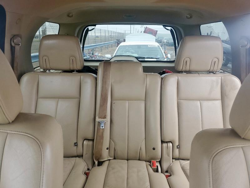 Photo 10 from auction – 2008 FORD EXPEDITION with VIN 1FMFU17578LA79971