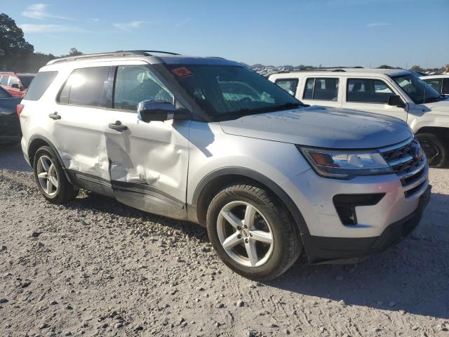 Photo 4 from auction – 2018 FORD EXPLORER with VIN 1FM5K7B81JGB07588