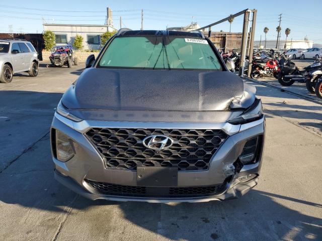 Photo 5 from auction – 2019 HYUNDAI SANTA FE L with VIN 5NMS53AA1KH010560