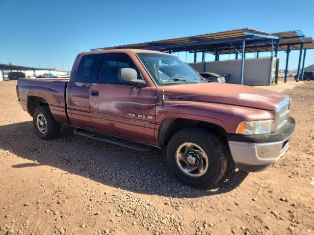 Photo 4 from auction – 2001 DODGE RAM 1500 with VIN 3B7HC13YX1M554808