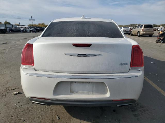Photo 6 from auction – 2015 CHRYSLER 300 LIMITE with VIN 2C3CCAAG8FH859223