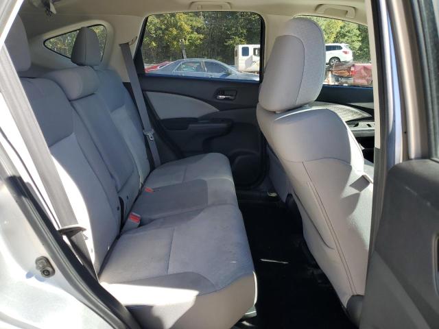 Photo 11 from auction – 2016 HONDA CR-V EX with VIN 3CZRM3H54GG721418