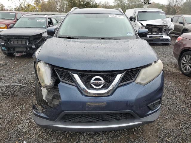 Photo 5 from auction – 2016 NISSAN ROGUE S with VIN KNMAT2MV7GP637580