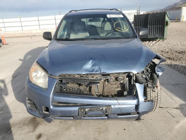 Photo 5 from auction – 2012 TOYOTA RAV4 with VIN 2T3BF4DVXCW222646