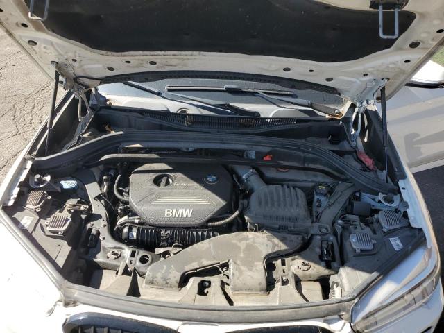 Photo 12 from auction – 2016 BMW X1 XDRIVE2 with VIN WBXHT3C35G5E50151