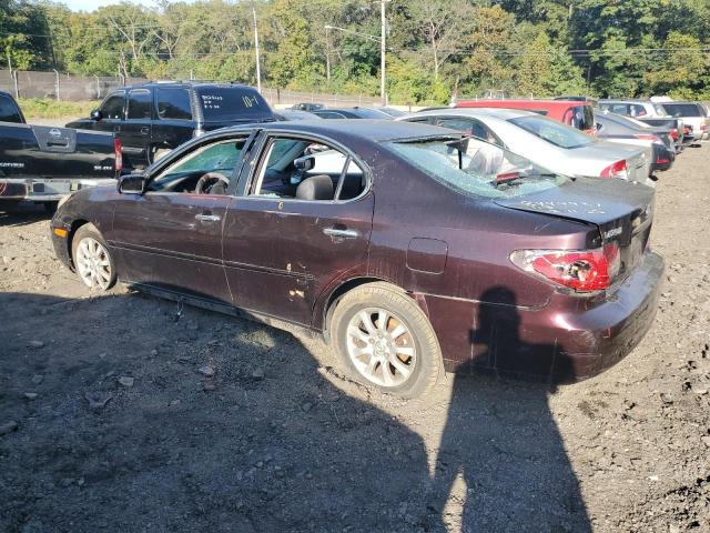 Photo 2 from auction – 2002 LEXUS ES 300 with VIN JTHBF30G325026232