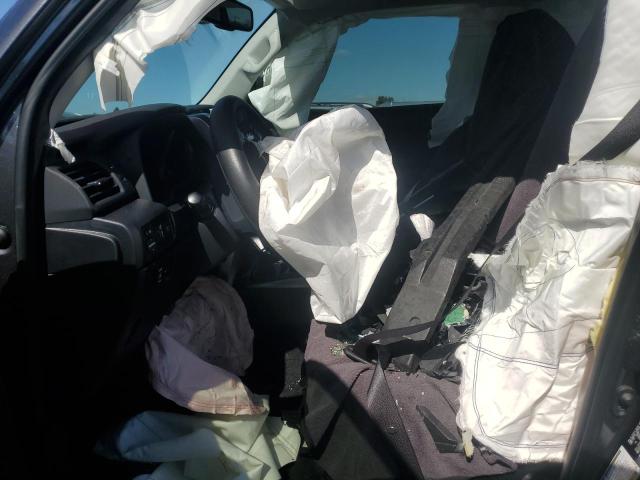 Photo 7 from auction – 2023 TOYOTA 4RUNNER SE with VIN JTEMU5JR4P6165598