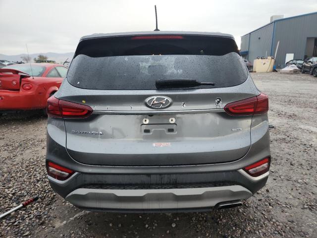 Photo 6 from auction – 2019 HYUNDAI SANTA FE with VIN 5NMS2CAD7KH082687