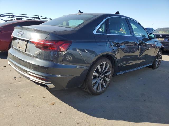 Photo 3 from auction – 2021 AUDI A4 PREMIUM 40 with VIN WAUABAF45MA035564
