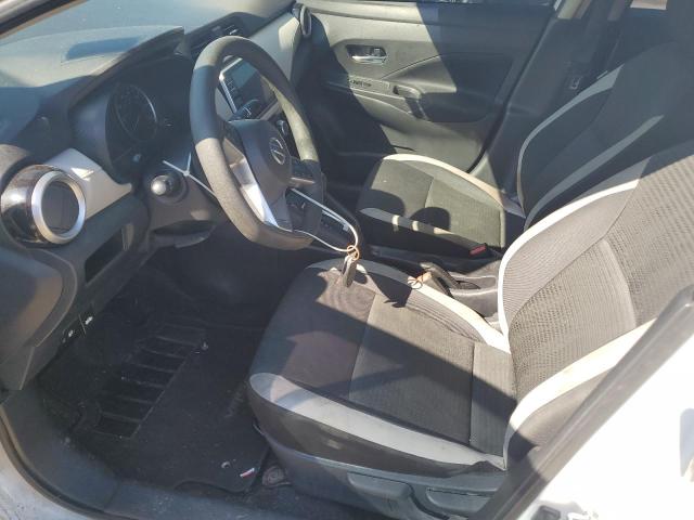 Photo 7 from auction – 2021 NISSAN VERSA SV with VIN 3N1CN8EV3ML841663