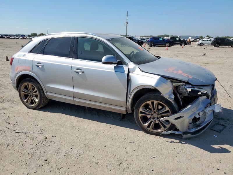 Photo 4 from auction – 2016 AUDI Q3 PREMIUM with VIN WA1EFCFSXGR021520
