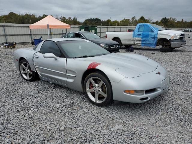 Photo 4 from auction – 2000 CHEVROLET CORVETTE with VIN 1G1YY22G2Y5111724