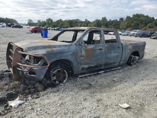 DODGE RAM 2500 L 2012 with VIN 3C6UD5FL7CG198636 - Photo from auction