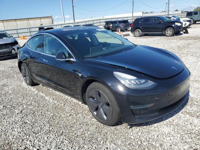 Photo 4 from auction – 2020 TESLA MODEL 3 with VIN 5YJ3E1EB0LF599597