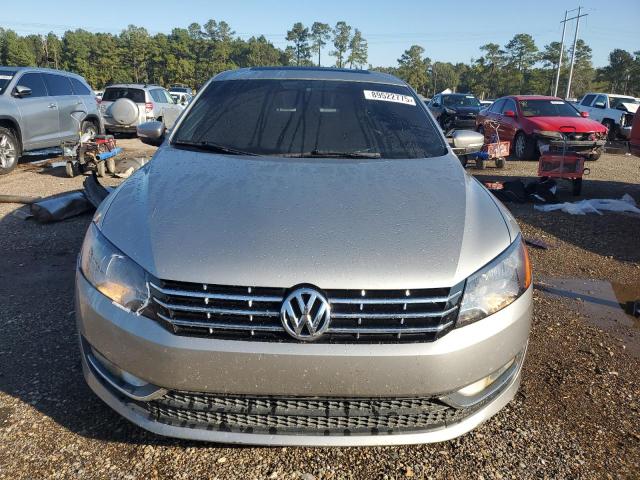 Photo 5 from auction – 2014 VOLKSWAGEN PASSAT with VIN 1VWCN7A38EC074088