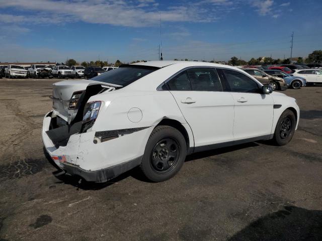 Photo 3 from auction – 2015 FORD TAURUS POL with VIN 1FAHP2MK5FG163674