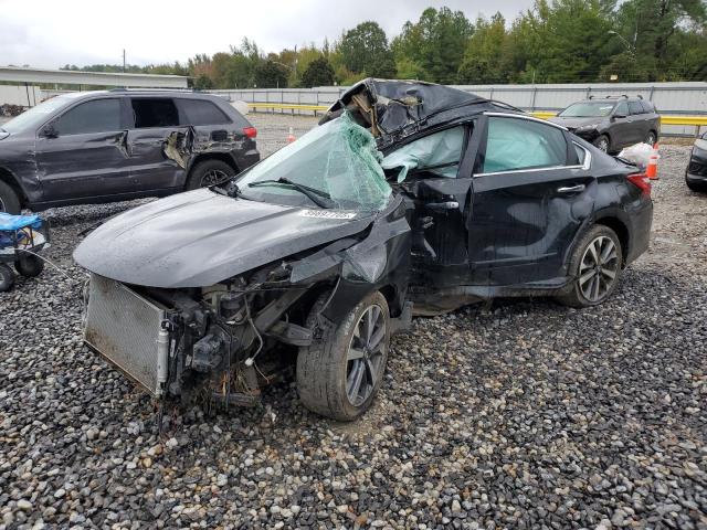 Photo 1 from auction – 2016 NISSAN ALTIMA 3.5 with VIN 1N4BL3AP3GC286244