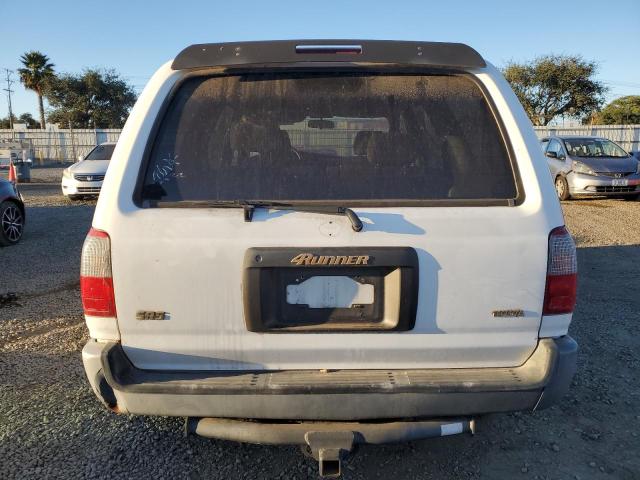 Photo 6 from auction – 1997 TOYOTA 4RUNNER with VIN JT3HN86R8V0059575