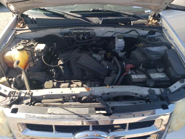 Photo 12 from auction – 2008 FORD ESCAPE XLT with VIN 1FMCU93108KE00274