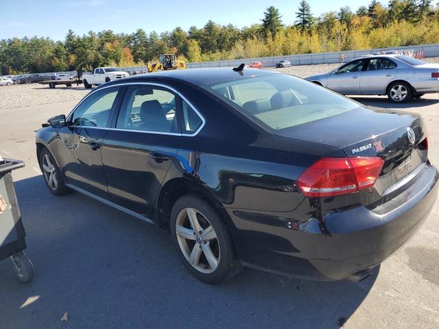 Photo 2 from auction – 2012 VOLKSWAGEN PASSAT SE with VIN 1VWBP7A32CC089429