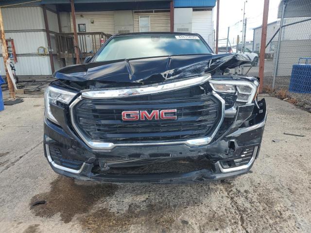 Photo 5 from auction – 2022 GMC TERRAIN SL with VIN 3GKALTEV4NL180115