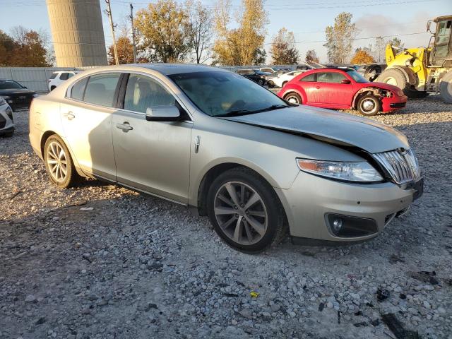 Photo 4 from auction – 2010 LINCOLN MKS with VIN 1LNHL9ER8AG615566