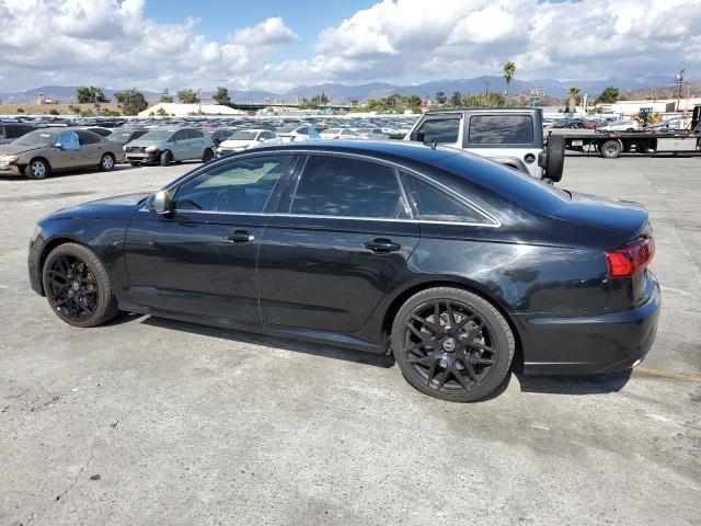 Photo 2 from auction – 2016 AUDI A6 PREMIUM with VIN WAUCFAFC5GN103461