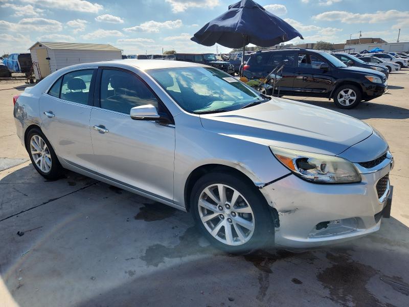 Photo 4 from auction – 2014 CHEVROLET MALIBU LS with VIN 1G11H5SL8EF286632