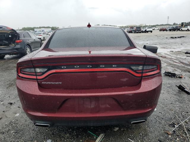 Photo 6 from auction – 2017 DODGE CHARGER SX with VIN 2C3CDXHG6HH537012